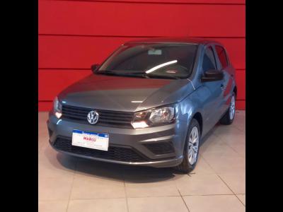 Autos Venta Santiago Del Estero VOLKSWAGEN GOL TREND